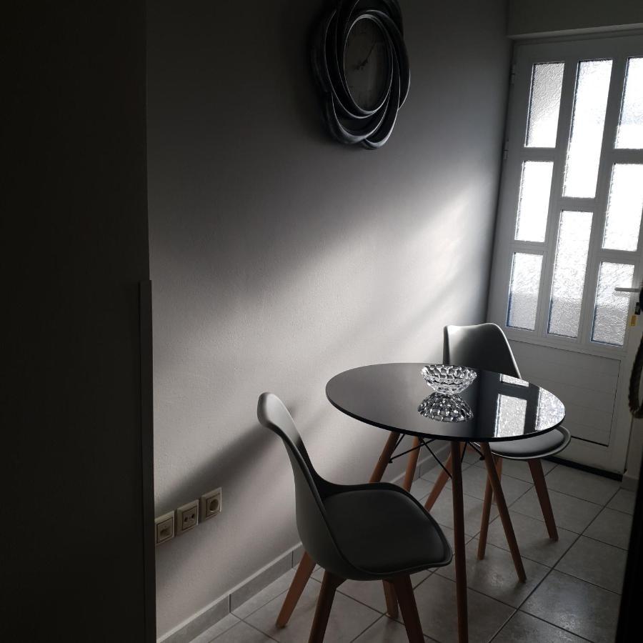 Alexia'S Apartments リオ エクステリア 写真